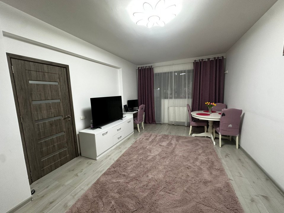 Apartament 3 Camere | Theodor Pallady | Trapezului | Ozana | Metrou