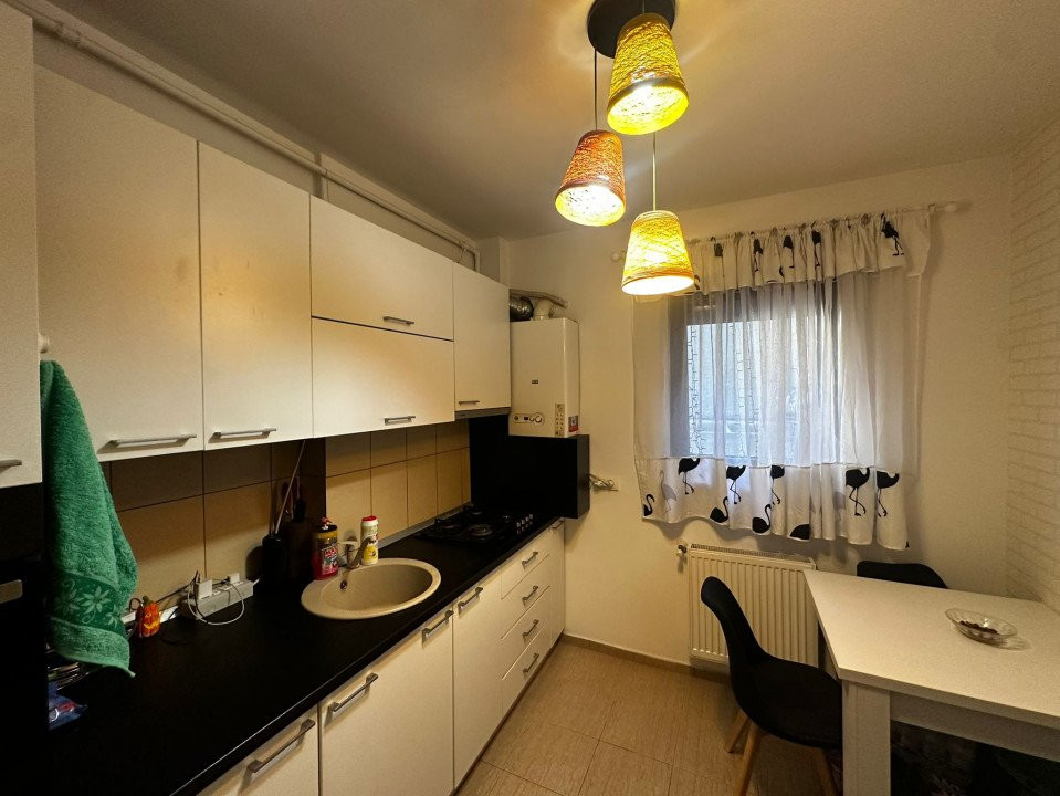 Apartament 3 Camere | Theodor Pallady | Trapezului | Ozana | Metrou