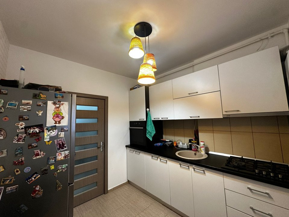 Apartament 3 Camere | Theodor Pallady | Trapezului | Ozana | Metrou