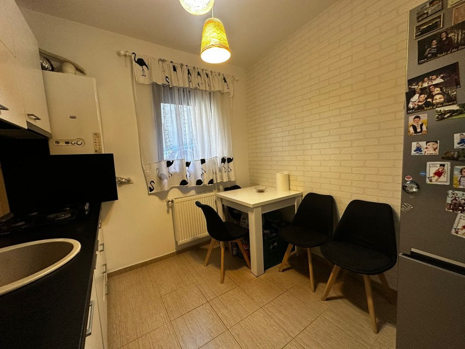 Apartament 3 Camere | Theodor Pallady | Trapezului | Ozana | Metrou