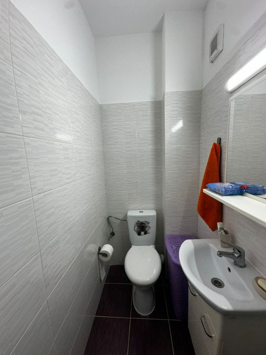Apartament 3 Camere | Theodor Pallady | Trapezului | Ozana | Metrou