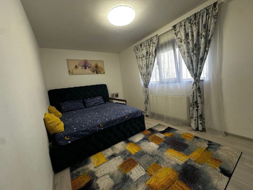 Apartament 3 Camere | Theodor Pallady | Trapezului | Ozana | Metrou