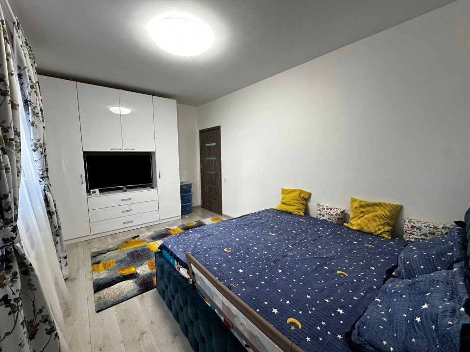 Apartament 3 Camere | Theodor Pallady | Trapezului | Ozana | Metrou