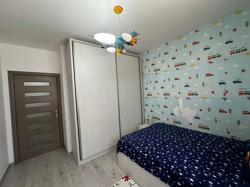 Apartament 3 Camere | Theodor Pallady | Trapezului | Ozana | Metrou