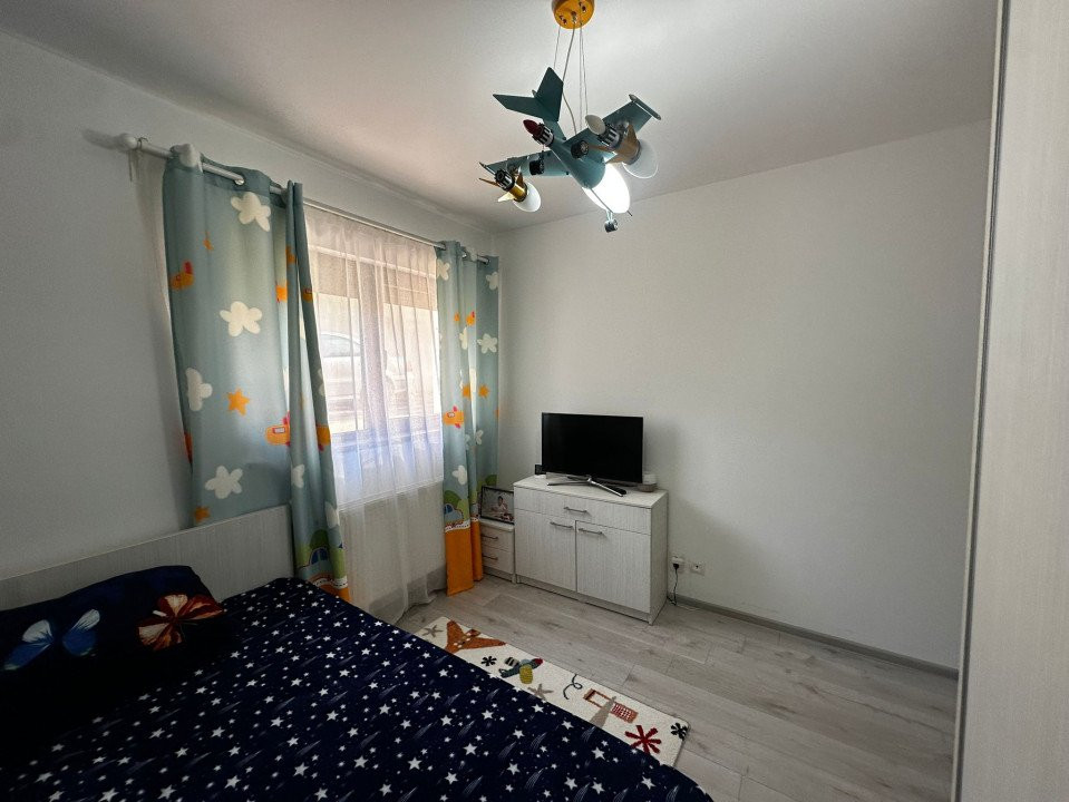 Apartament 3 Camere | Theodor Pallady | Trapezului | Ozana | Metrou