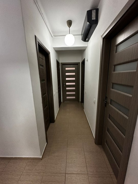 Apartament 3 Camere | Theodor Pallady | Trapezului | Ozana | Metrou