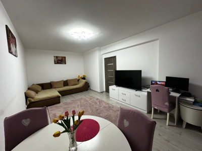 Apartament 3 Camere | Theodor Pallady | Trapezului | Ozana | Metrou