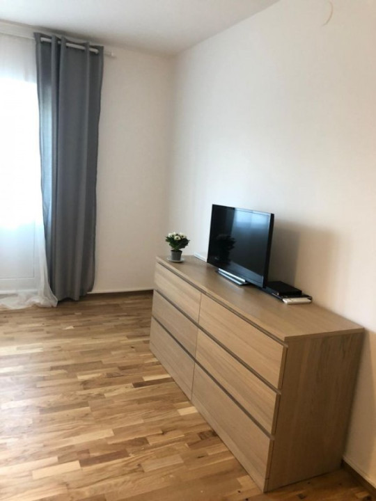 Inchiriere garsoniera moderna Vitan