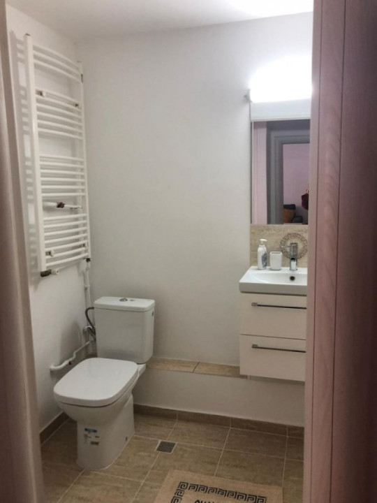 Inchiriere garsoniera moderna Vitan