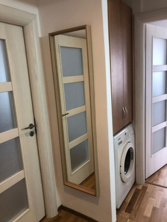 Inchiriere garsoniera moderna Vitan