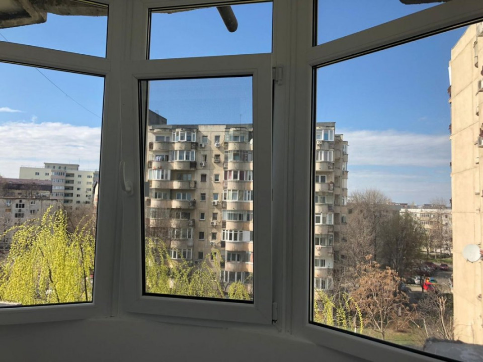 Inchiriere garsoniera moderna Vitan