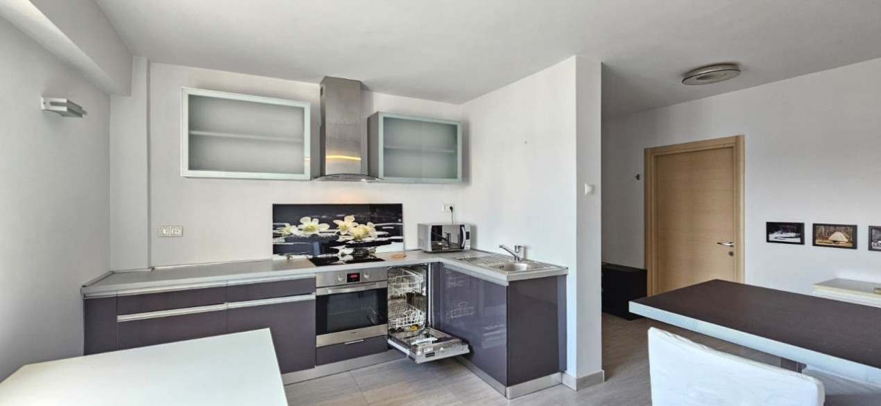 Apartament 3 camere O.Goga