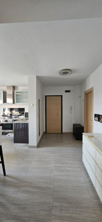 Apartament 3 camere O.Goga