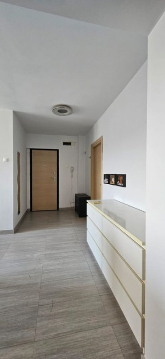 Apartament 3 camere O.Goga