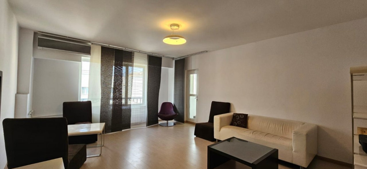 Apartament 3 camere O.Goga