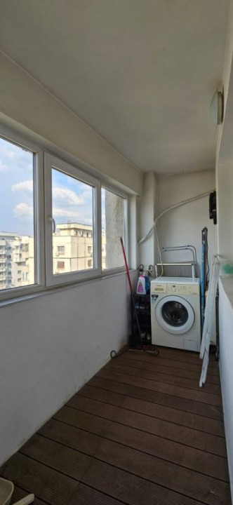 Apartament 3 camere O.Goga