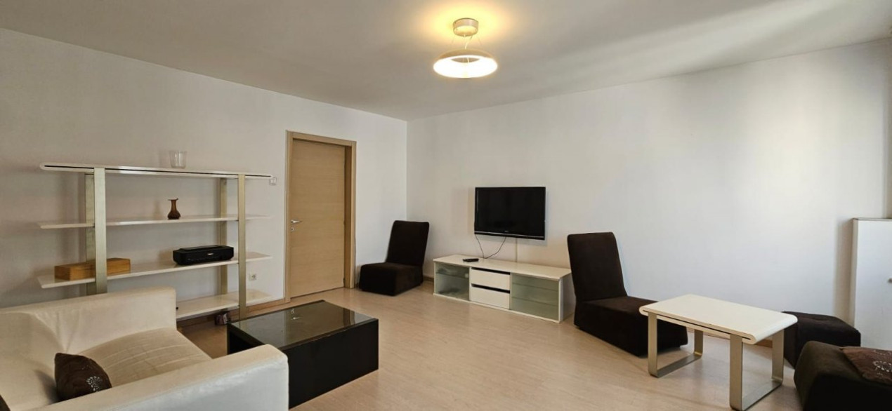 Apartament 3 camere O.Goga