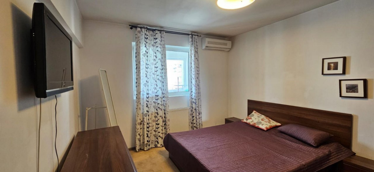 Apartament 3 camere O.Goga