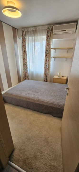 Apartament 3 camere O.Goga