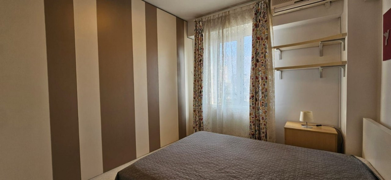 Apartament 3 camere O.Goga