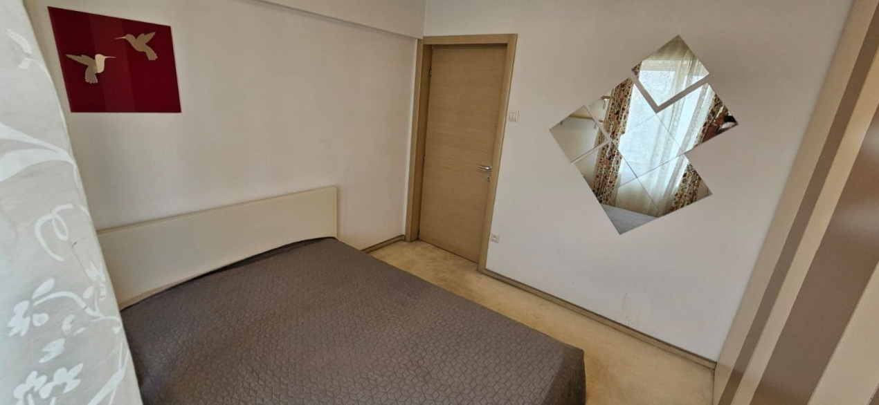 Apartament 3 camere O.Goga