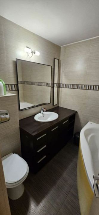 Apartament 3 camere O.Goga