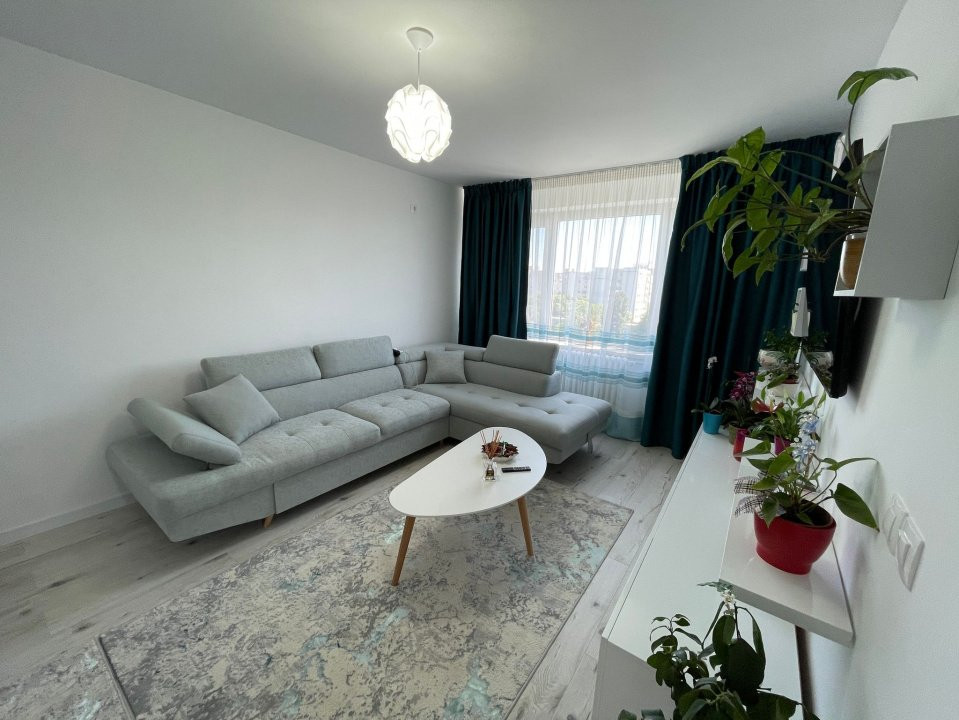 Apartament 3 Camere Brancoveanu nr.101
