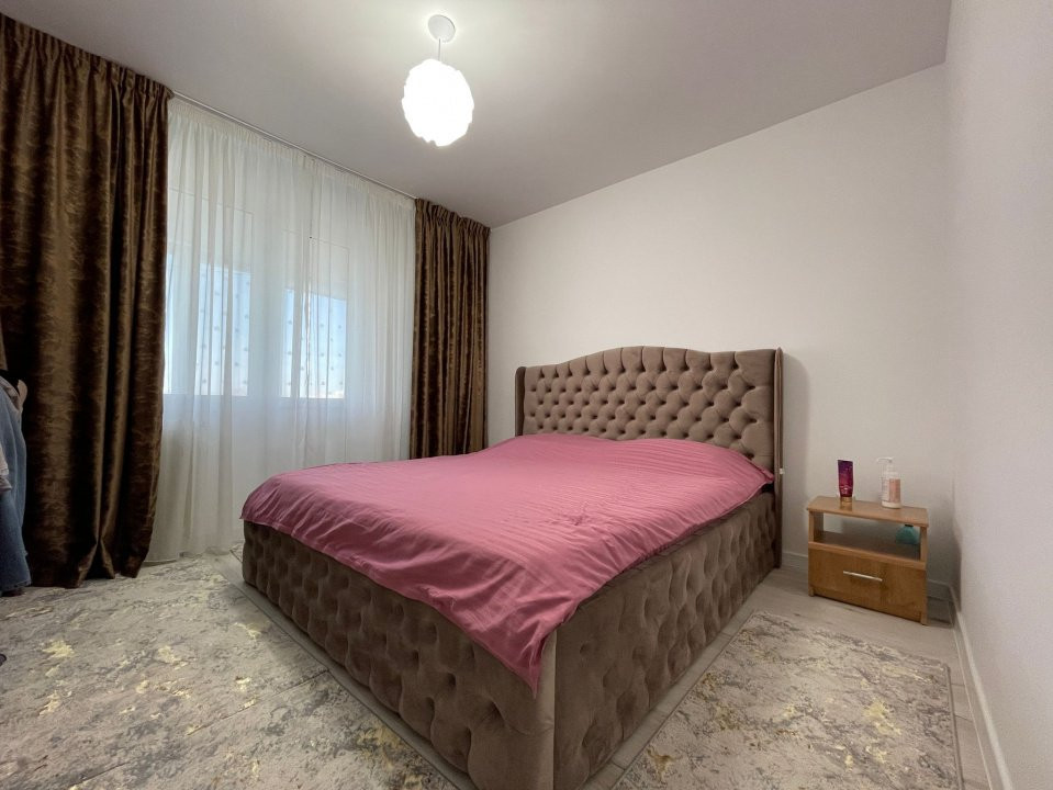 Apartament 3 Camere Brancoveanu nr.101