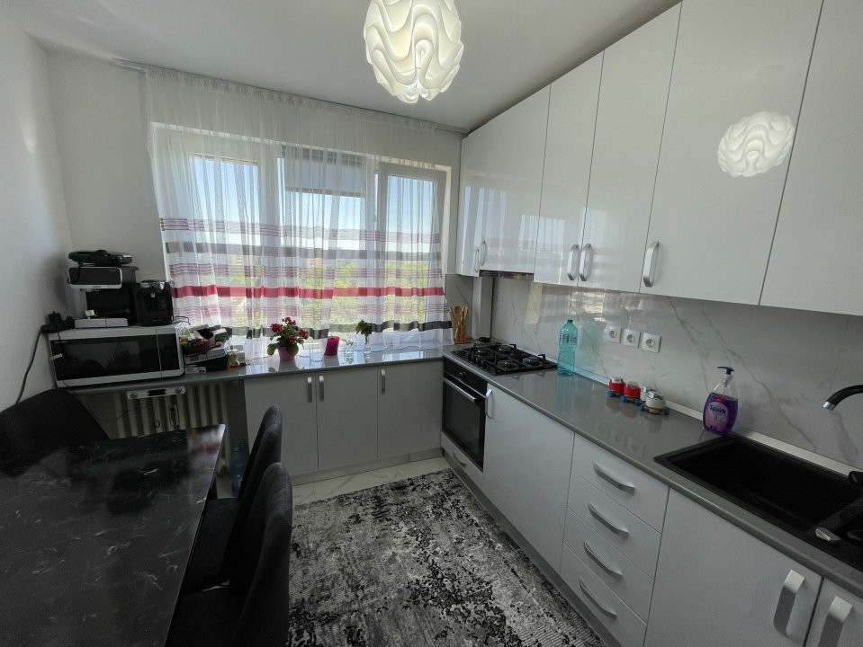 Apartament 3 Camere Brancoveanu nr.101