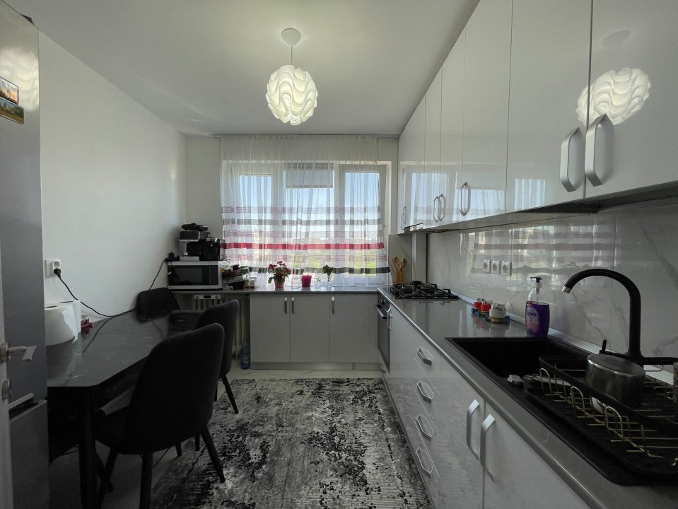 Apartament 3 Camere Brancoveanu nr.101