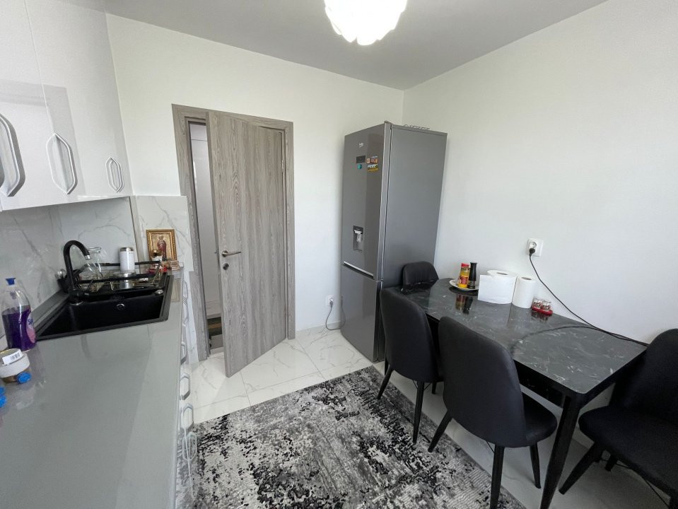 Apartament 3 Camere Brancoveanu nr.101