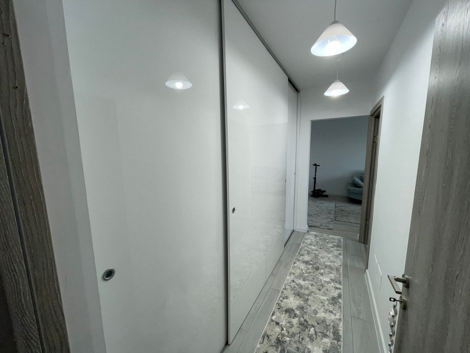 Apartament 3 Camere Brancoveanu nr.101