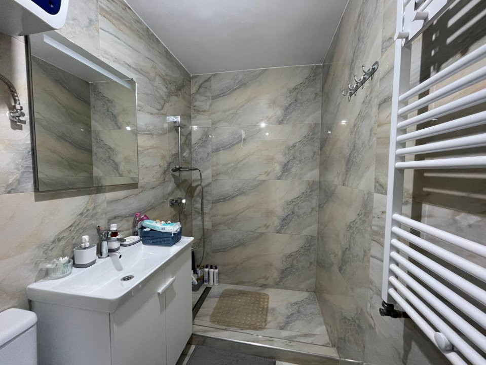 Apartament 3 Camere Brancoveanu nr.101