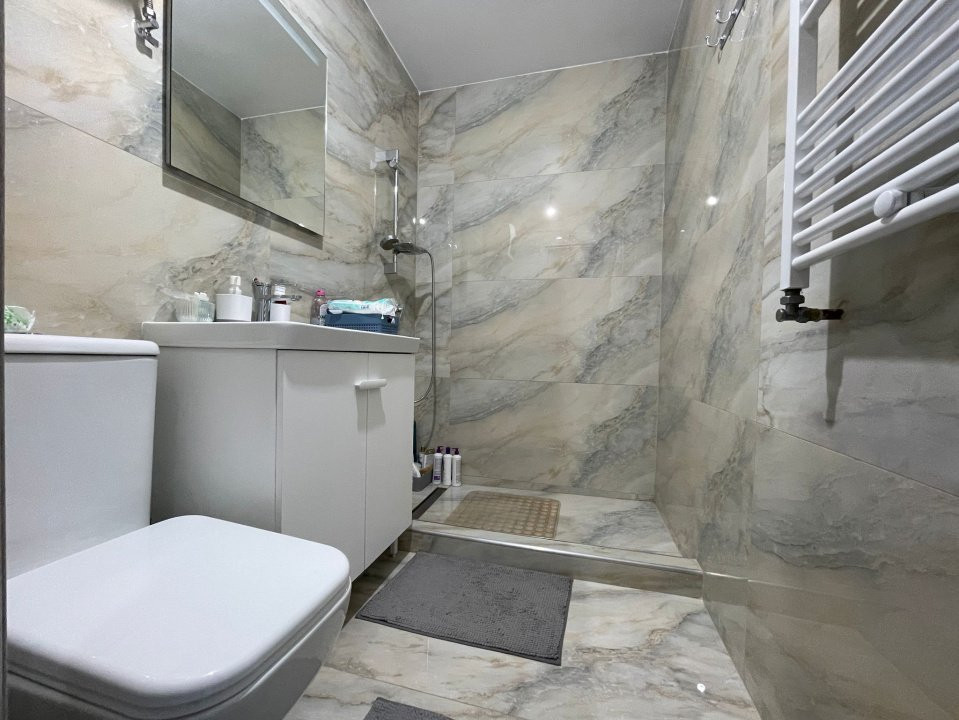 Apartament 3 Camere Brancoveanu nr.101