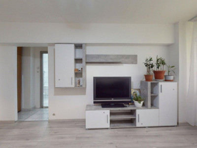2 Camere Pantelimon Bloc 1985 Reabilitat Zona Superba 
