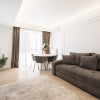  Apartament 3 camere cu parcare subterana - Cortina North - 82mp