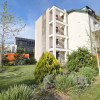 Apartament intim in bloc elegant cu gradina - Sisesti 59
