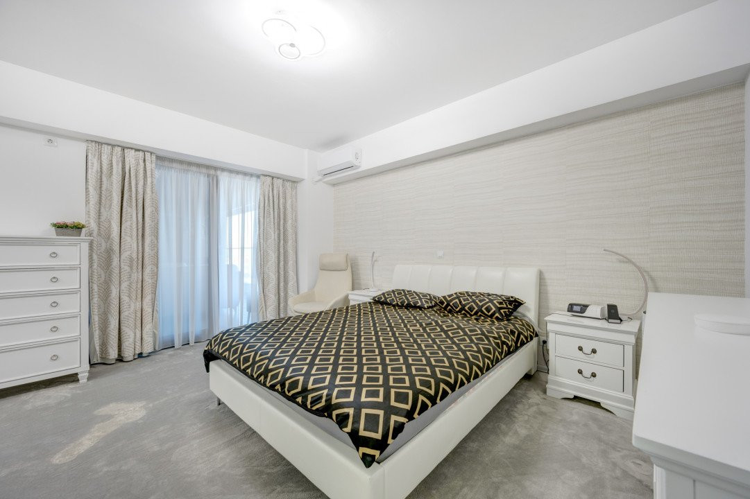 0% Comision Apartament PREMIUM | Priveliste de TOP I 194mp | Upground Residence 