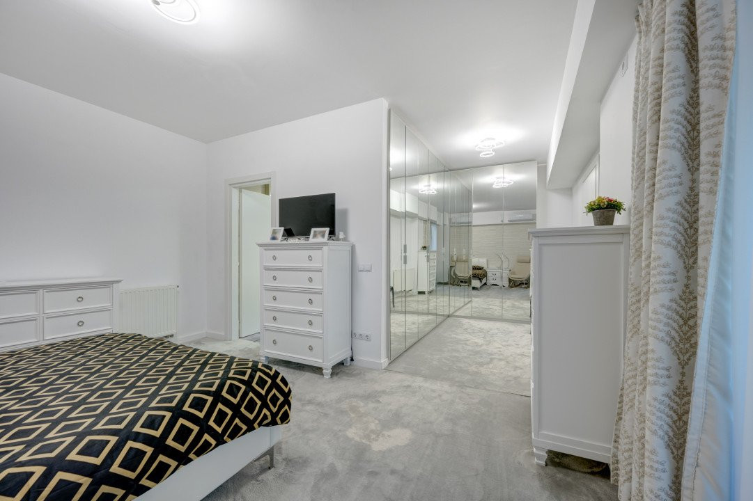 0% Comision Apartament PREMIUM | Priveliste de TOP I 194mp | Upground Residence 