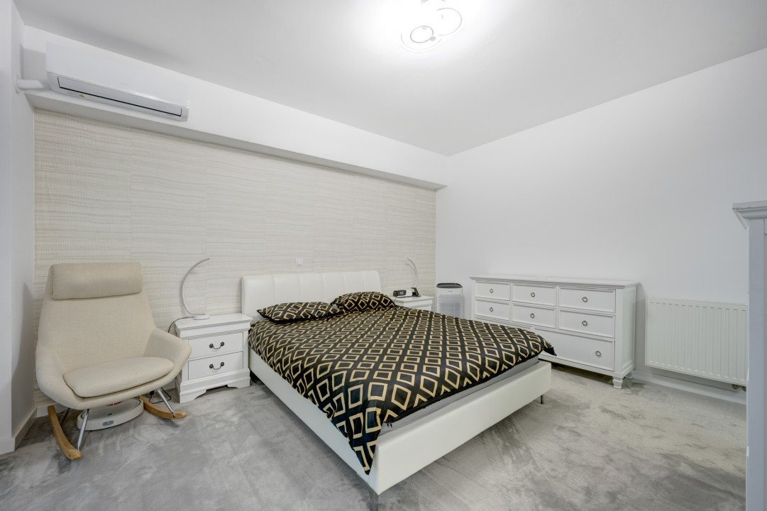 0% Comision Apartament PREMIUM | Priveliste de TOP I 194mp | Upground Residence 