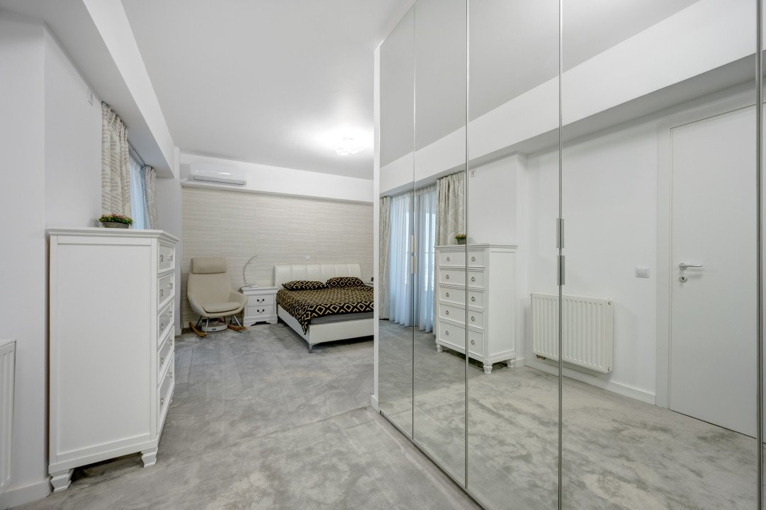 0% Comision Apartament PREMIUM | Priveliste de TOP I 194mp | Upground Residence 