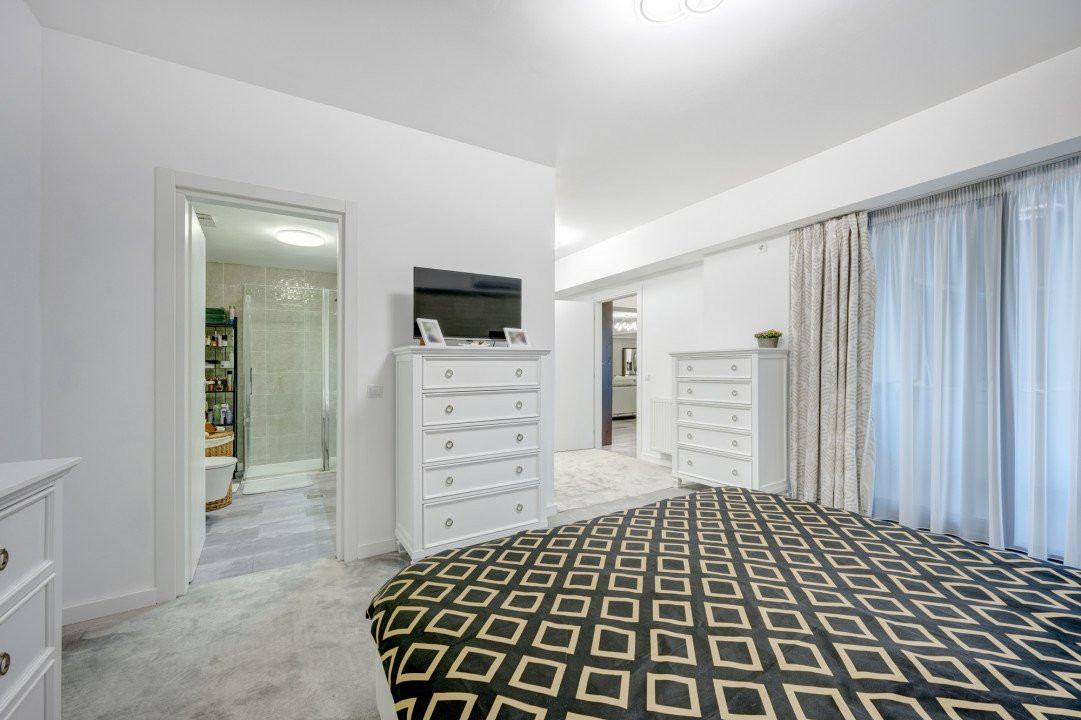 0% Comision Apartament PREMIUM | Priveliste de TOP I 194mp | Upground Residence 