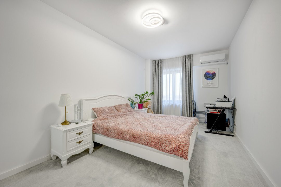 0% Comision Apartament PREMIUM | Priveliste de TOP I 194mp | Upground Residence 