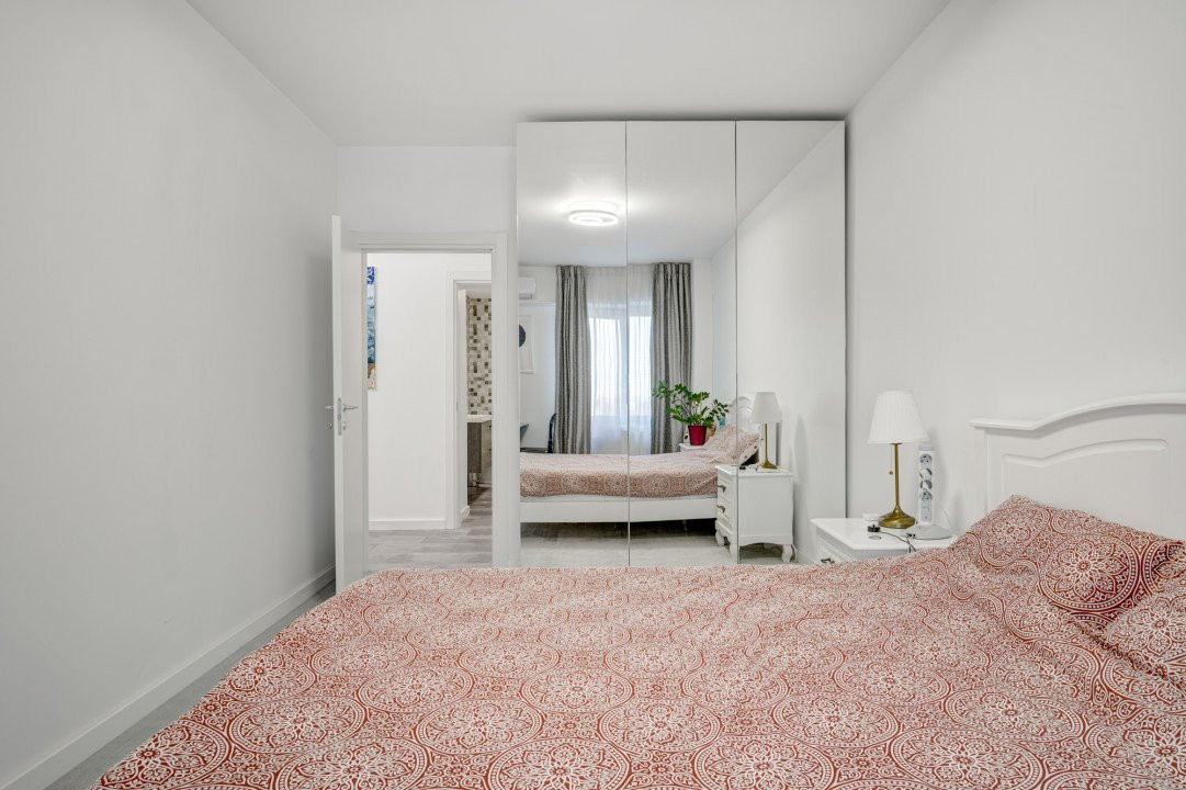 0% Comision Apartament PREMIUM | Priveliste de TOP I 194mp | Upground Residence 