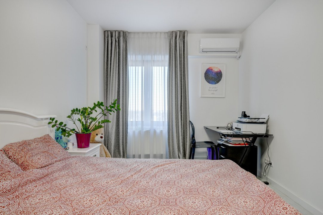 0% Comision Apartament PREMIUM | Priveliste de TOP I 194mp | Upground Residence 