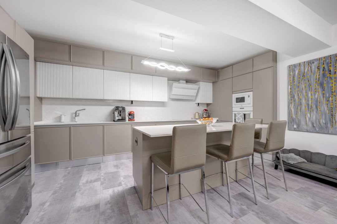 0% Comision Apartament PREMIUM | Priveliste de TOP I 194mp | Upground Residence 