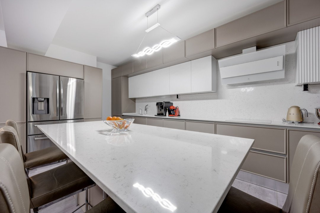 0% Comision Apartament PREMIUM | Priveliste de TOP I 194mp | Upground Residence 