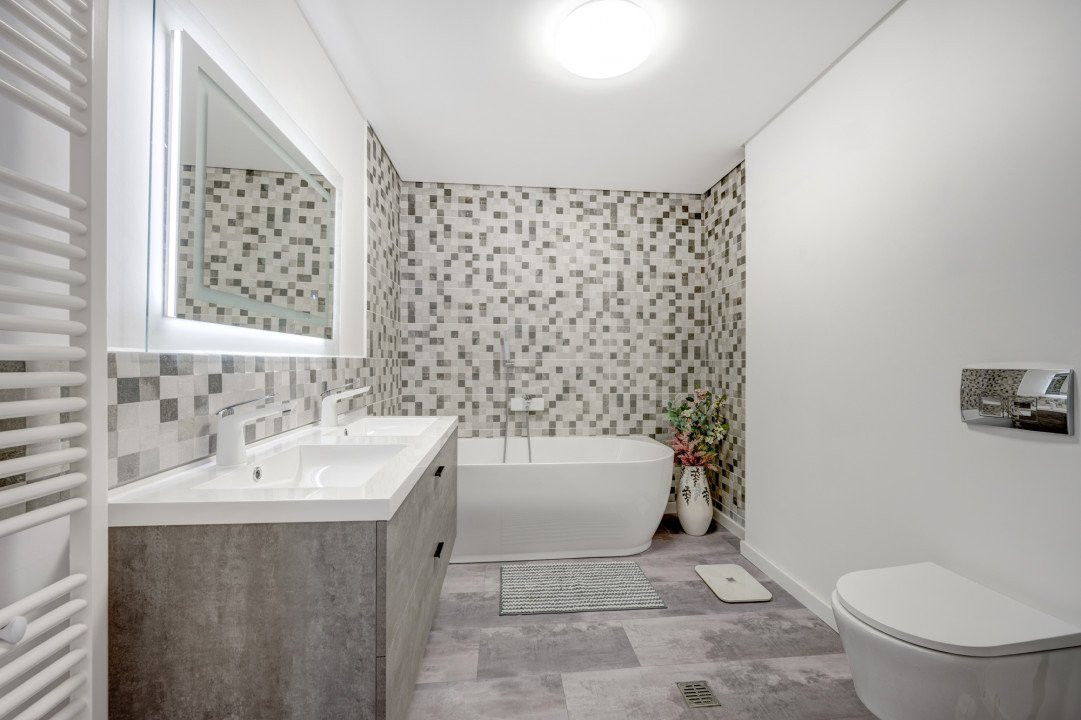 0% Comision Apartament PREMIUM | Priveliste de TOP I 194mp | Upground Residence 