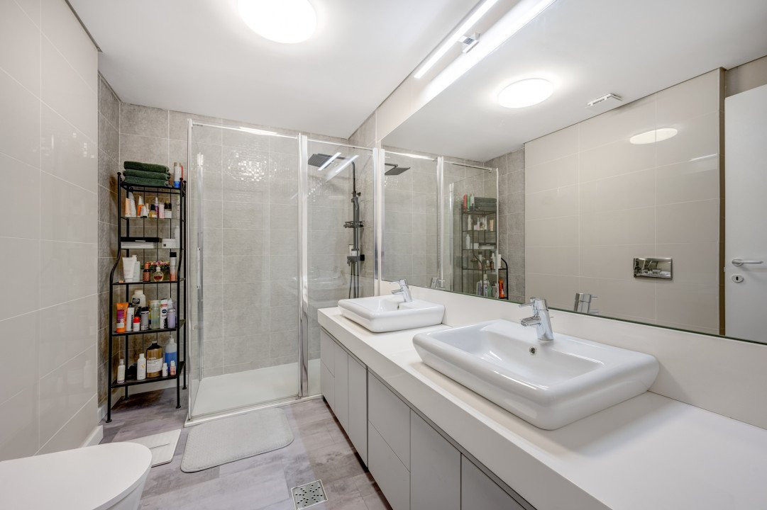 0% Comision Apartament PREMIUM | Priveliste de TOP I 194mp | Upground Residence 