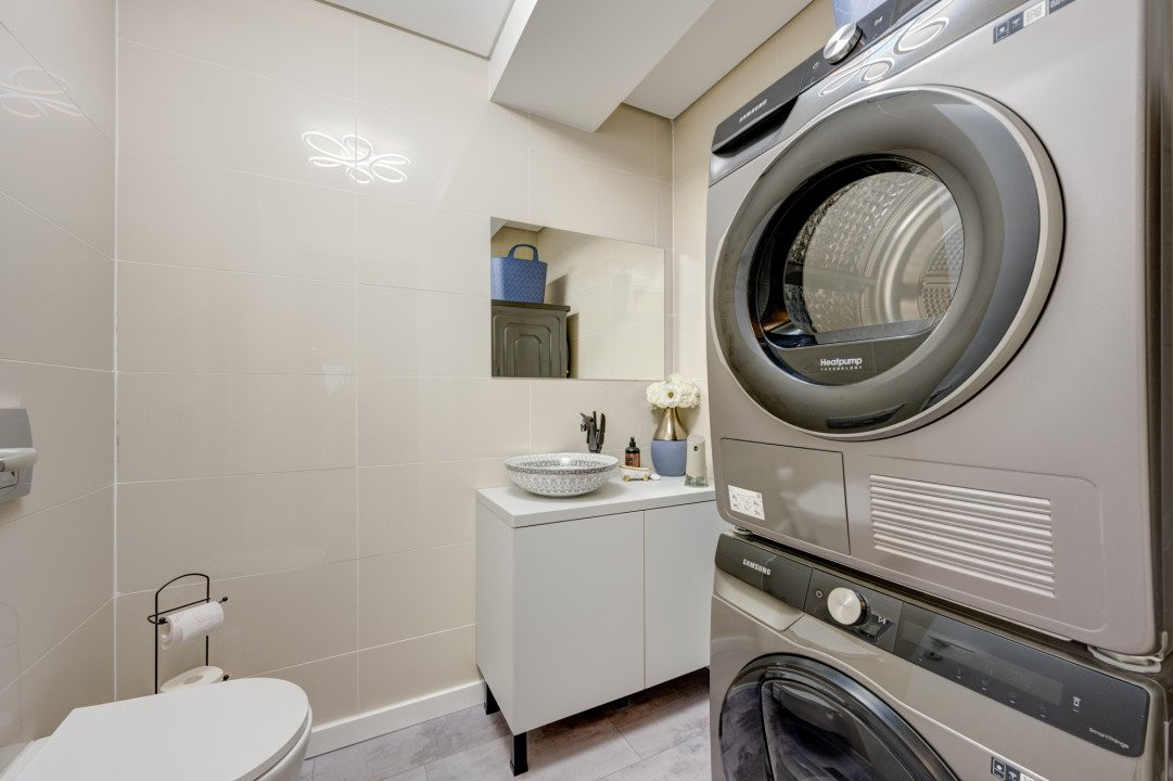 0% Comision Apartament PREMIUM | Priveliste de TOP I 194mp | Upground Residence 